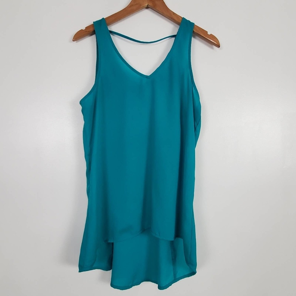 Express tank hilo tunic, medium - Picture 2 of 3
